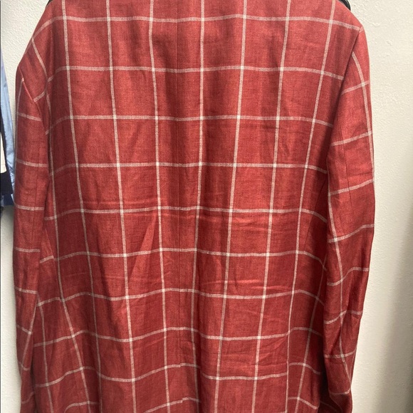 Sports Jacket - Picture 2 of 5